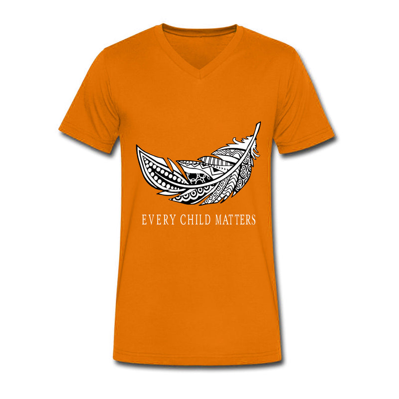 Every Child Matters T-shirt 0526