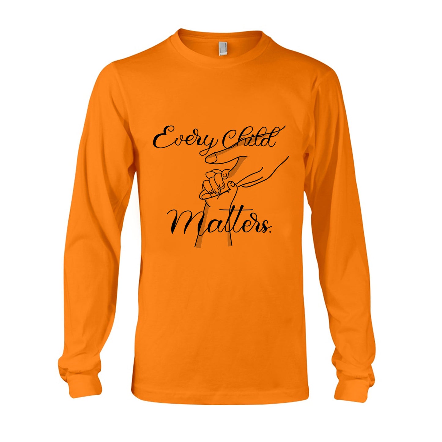 Every Child Matters T-shirt 0527