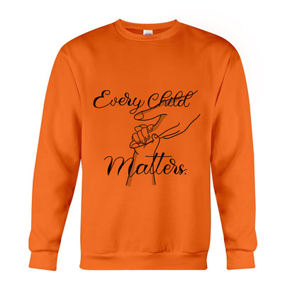 Every Child Matters T-shirt 0527