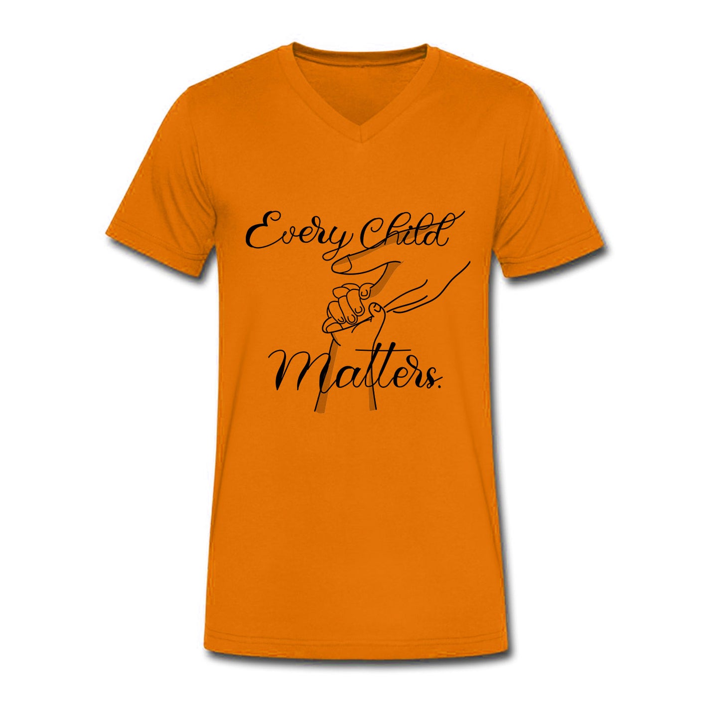 Every Child Matters T-shirt 0527