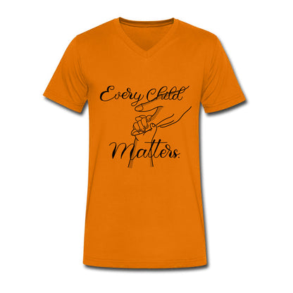 Every Child Matters T-shirt 0527