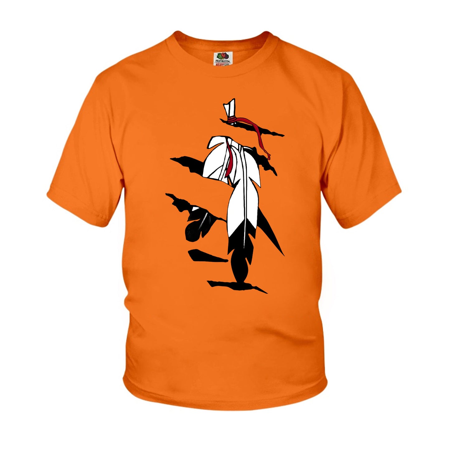 Every Child Matters T-shirt 0528