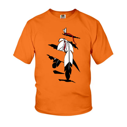 Every Child Matters T-shirt 0528