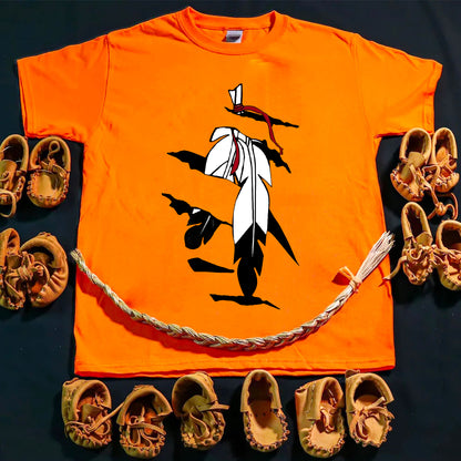 Every Child Matters T-shirt 0528