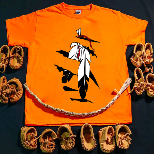 Every Child Matters T-shirt 0528