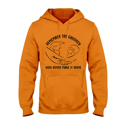 Every Child Matters T-shirt 0529