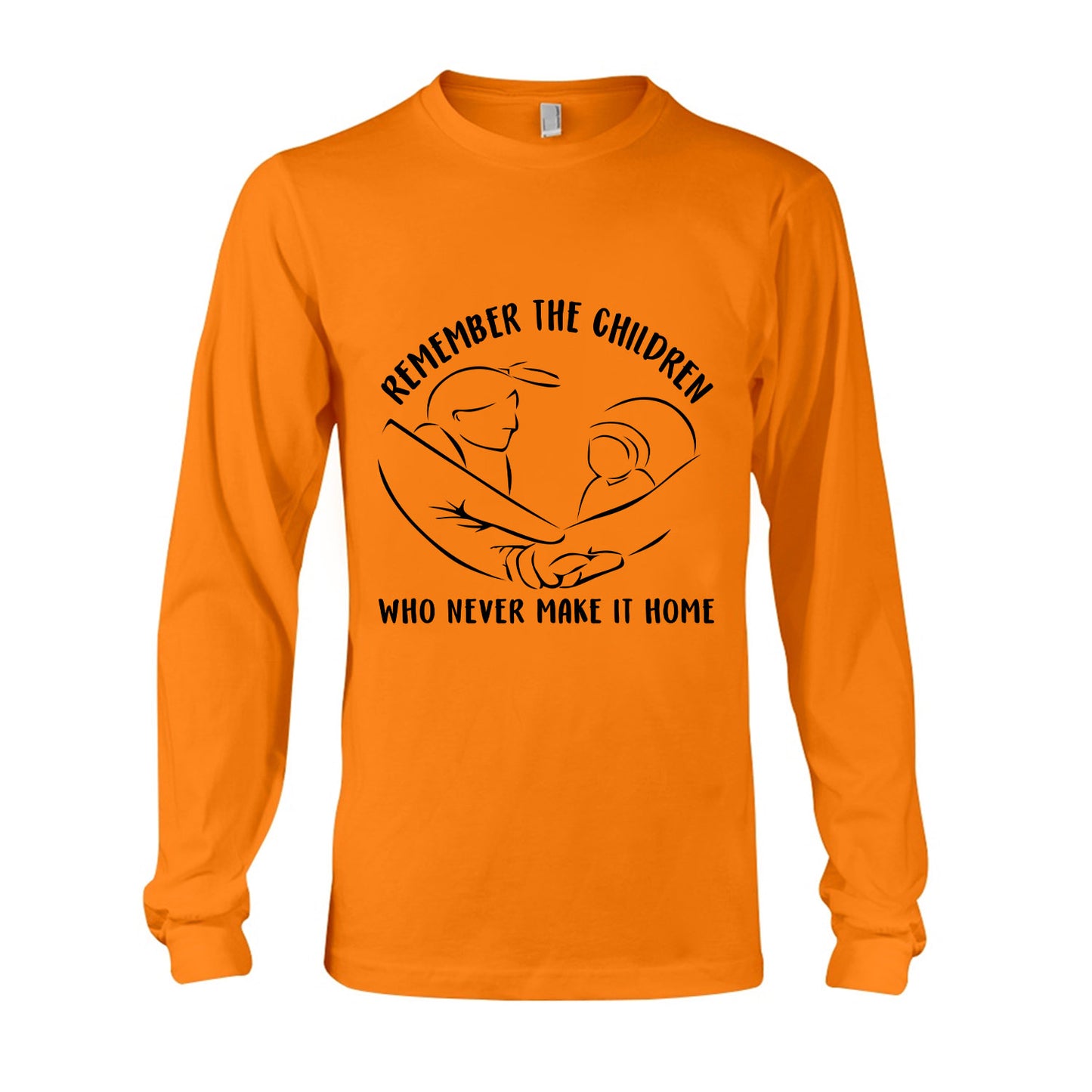 Every Child Matters T-shirt 0529