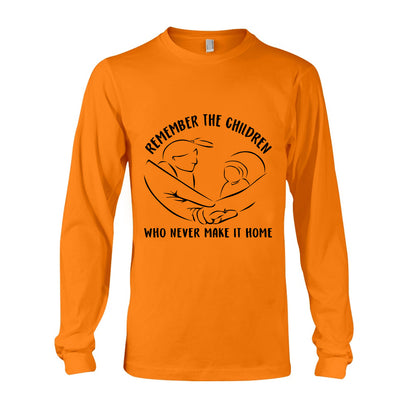 Every Child Matters T-shirt 0529