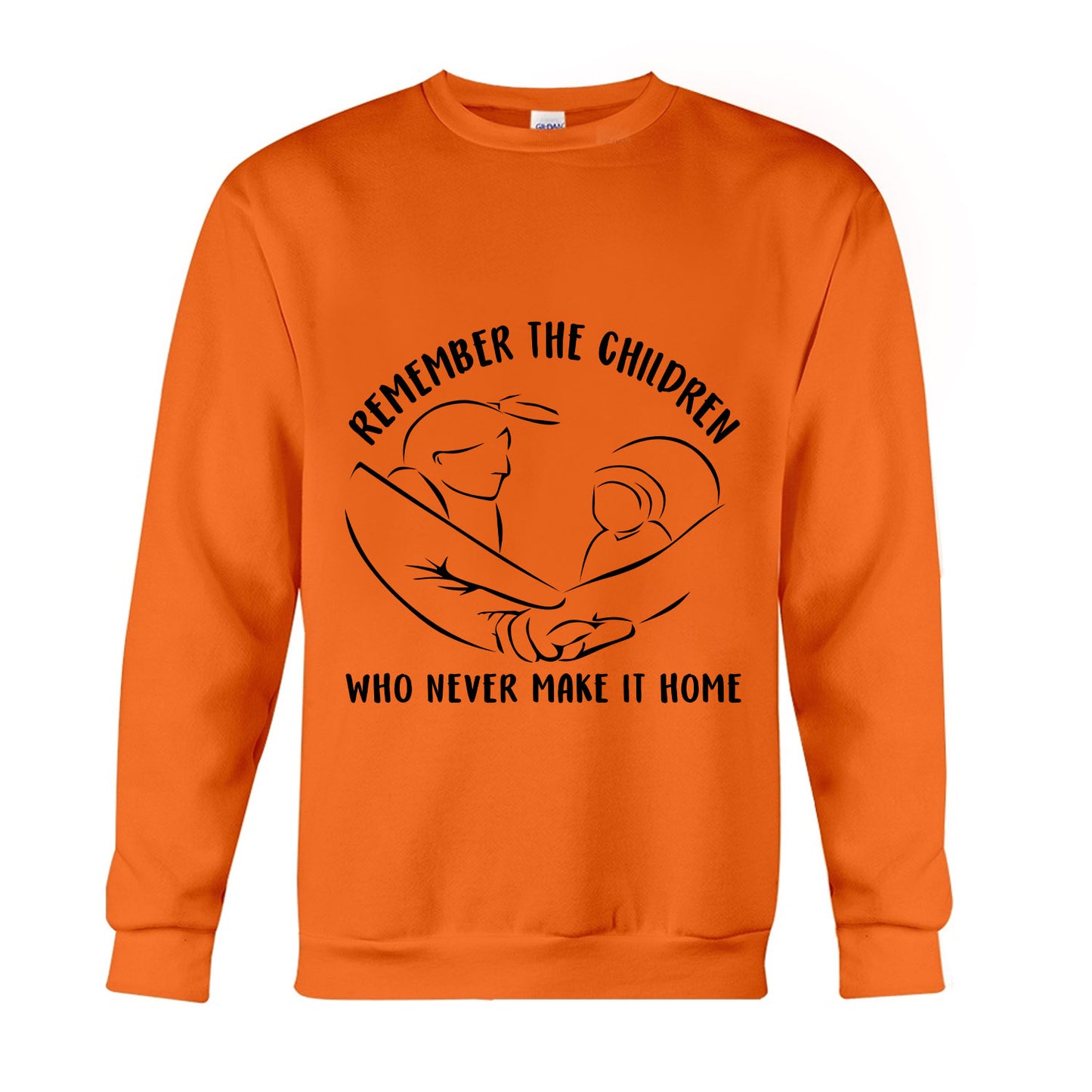 Every Child Matters T-shirt 0529