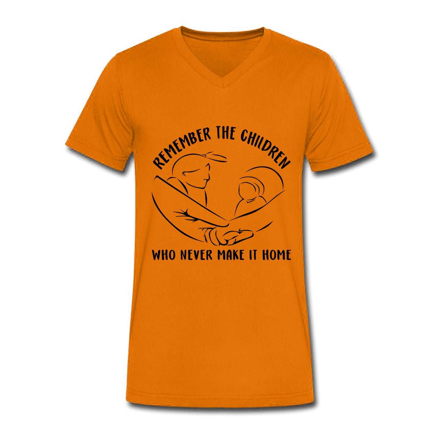 Every Child Matters T-shirt 0529