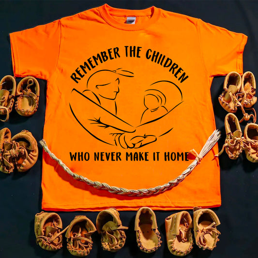 Every Child Matters T-shirt 0529