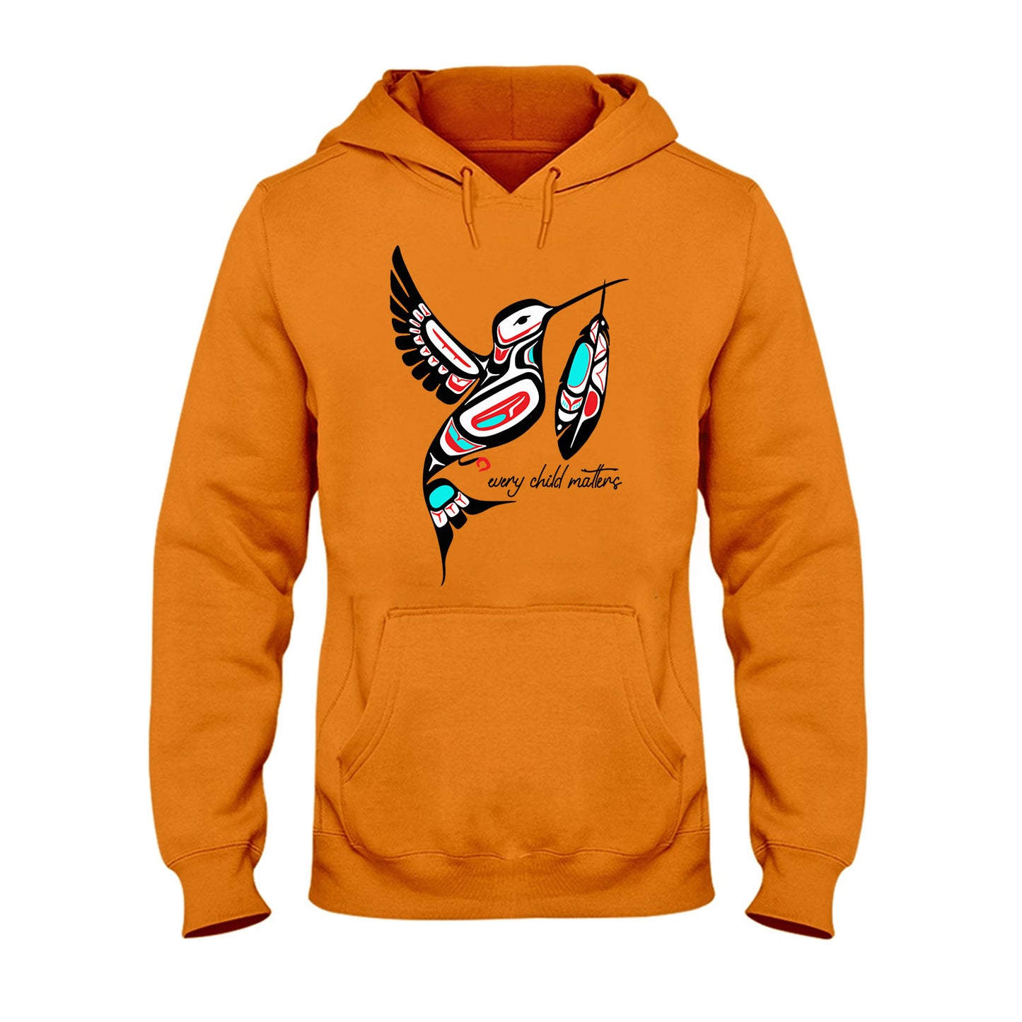 Every Child Matters T-shirt 0530