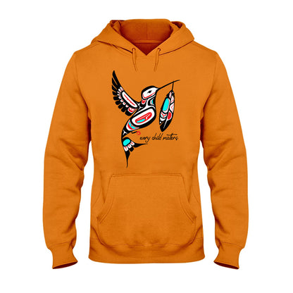 Every Child Matters T-shirt 0530