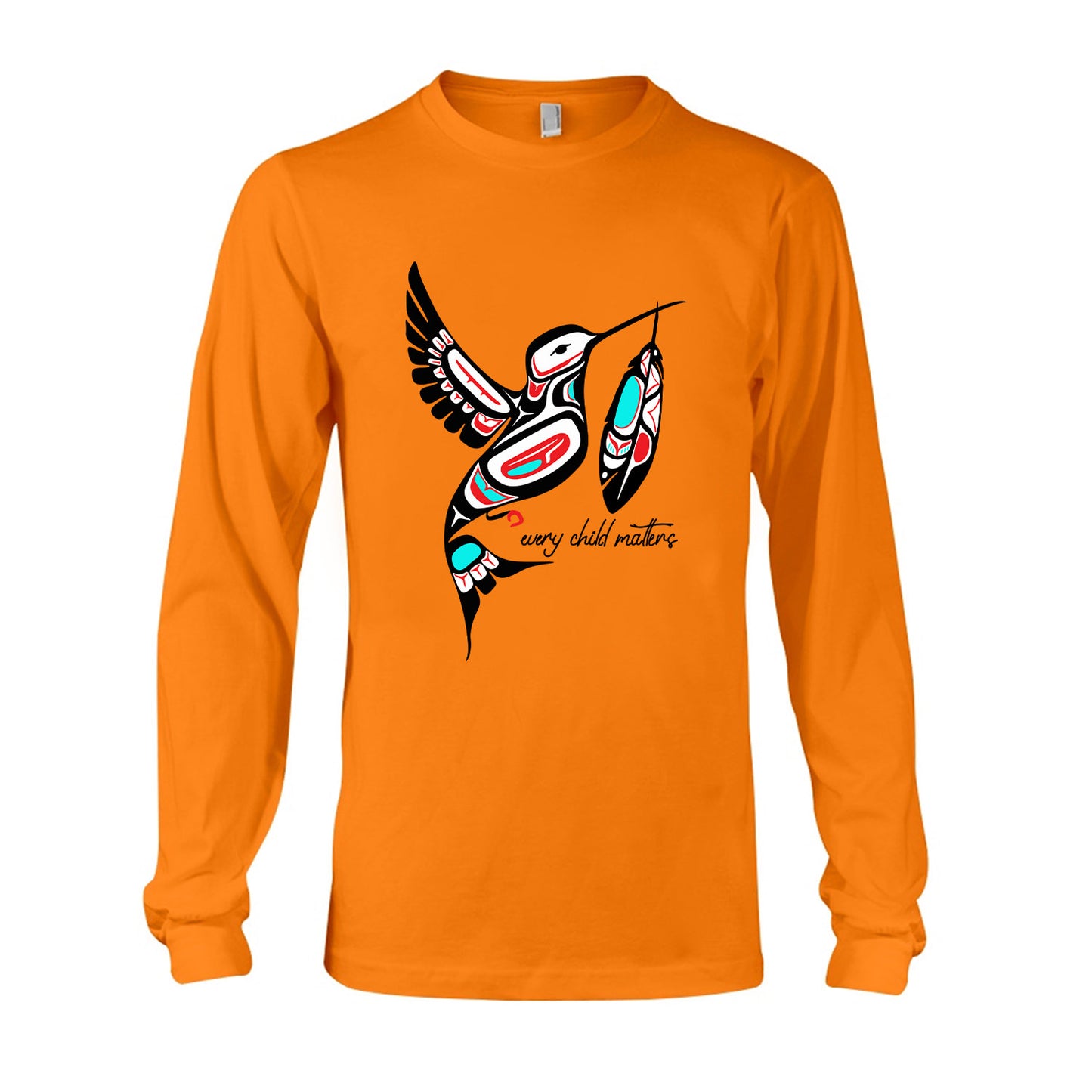 Every Child Matters T-shirt 0530