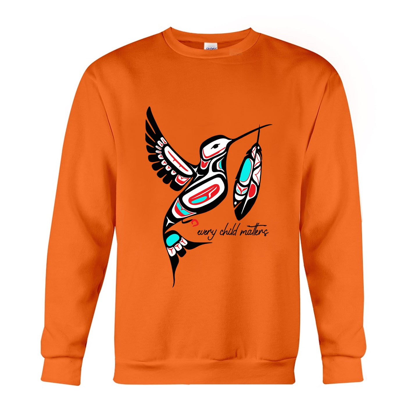 Every Child Matters T-shirt 0530