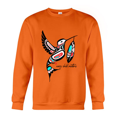 Every Child Matters T-shirt 0530