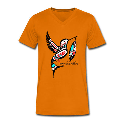 Every Child Matters T-shirt 0530