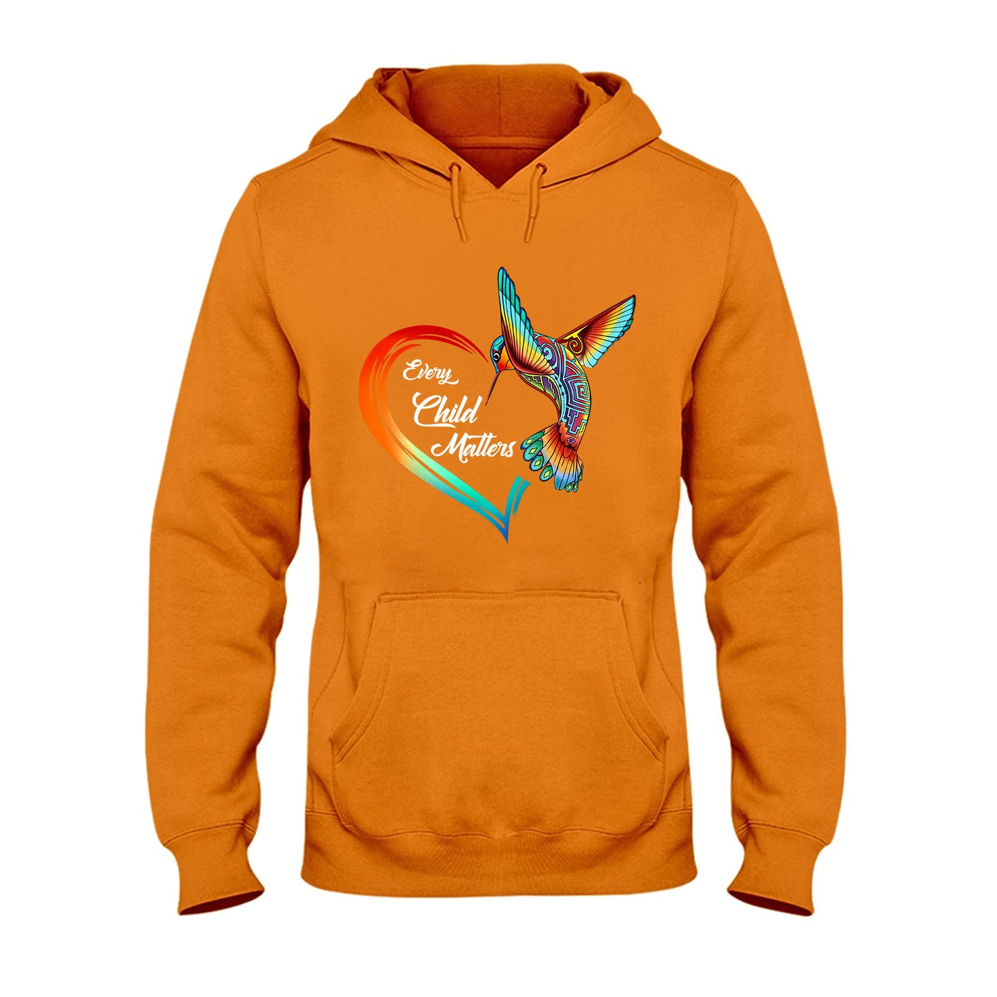 Every Child Matters T-shirt 0532