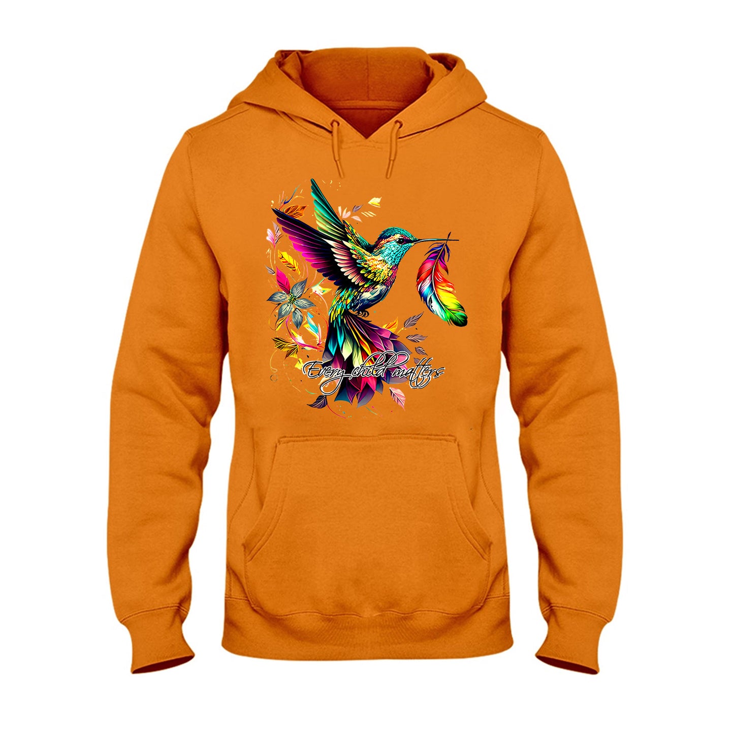 Every Child Matters T-shirt 0533