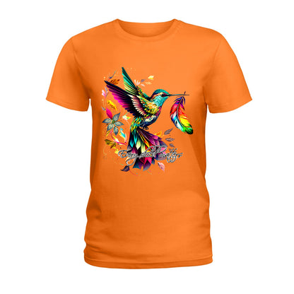 Every Child Matters T-shirt 0533