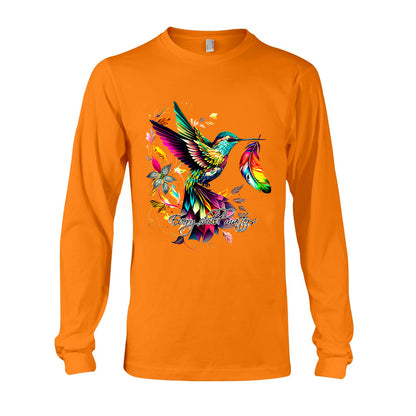 Every Child Matters T-shirt 0533