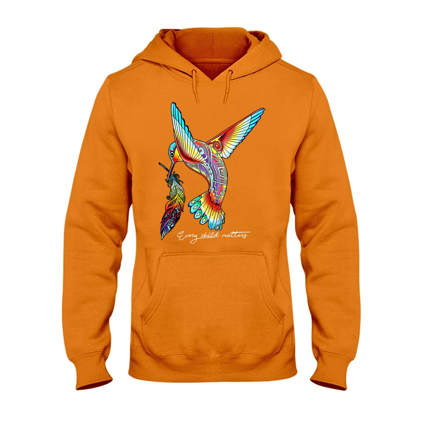 Every Child Matters T-shirt 0534