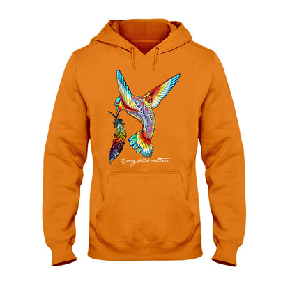 Every Child Matters T-shirt 0534