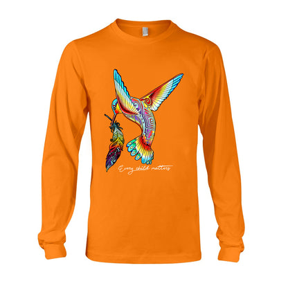 Every Child Matters T-shirt 0534