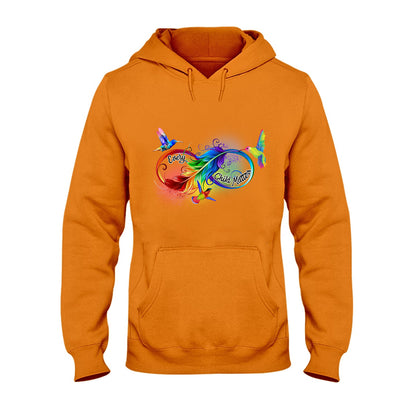 Every Child Matters T-shirt 0535