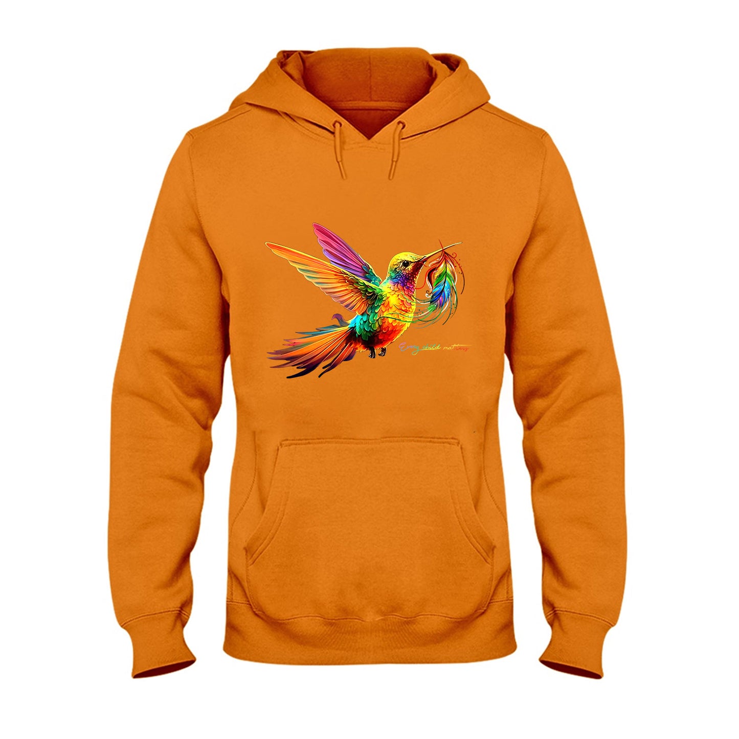 Every Child Matters T-shirt 0536