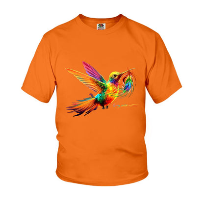 Every Child Matters T-shirt 0536