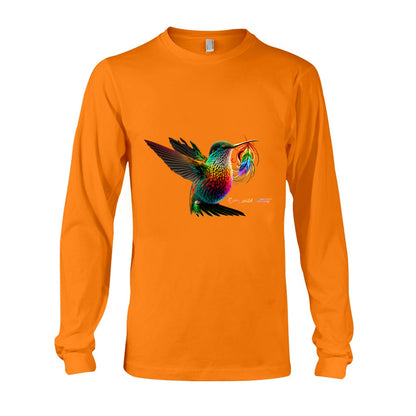 Every Child Matters T-shirt 0537