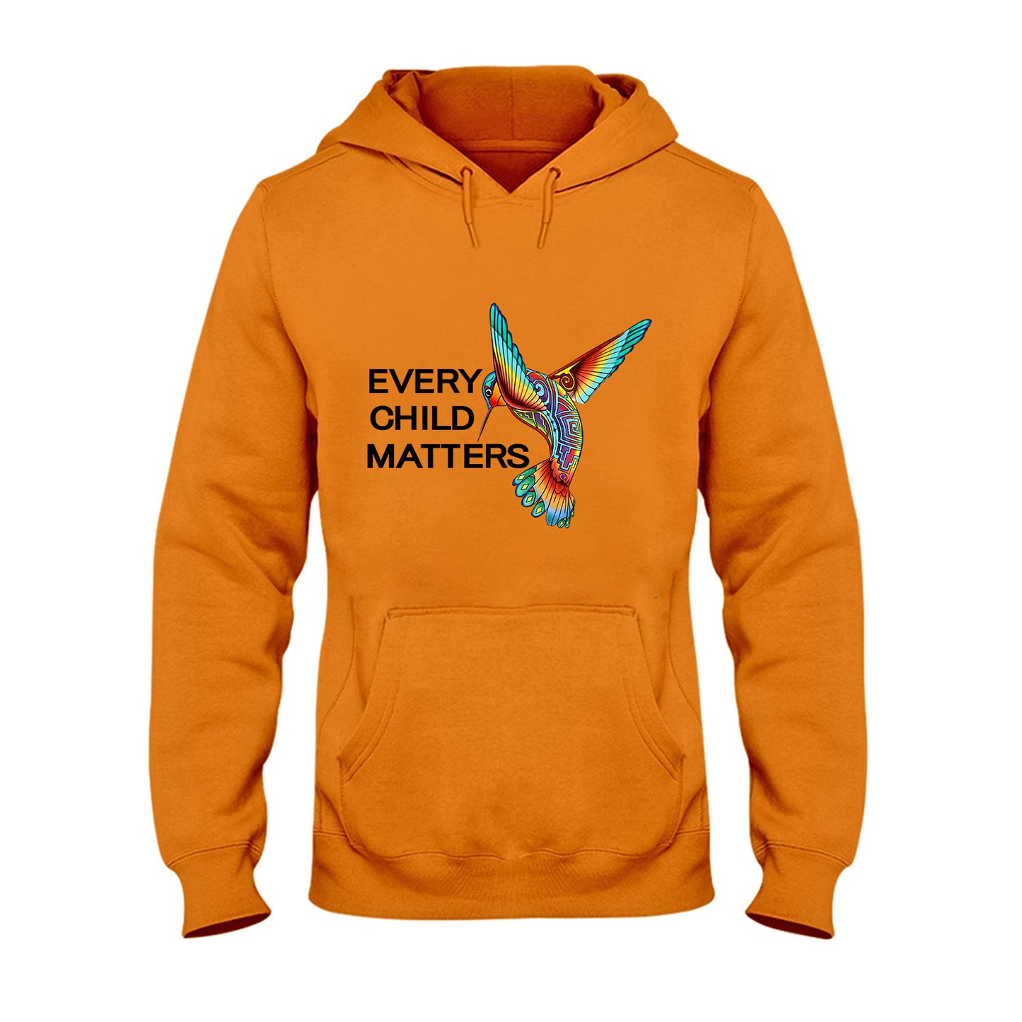 Every Child Matters T-shirt 0538