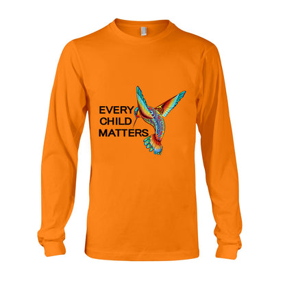 Every Child Matters T-shirt 0538