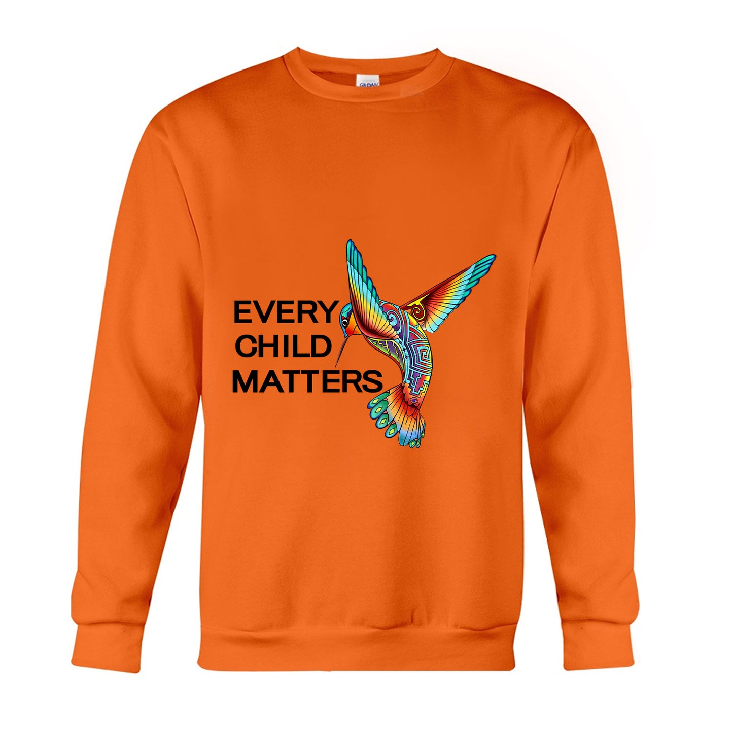 Every Child Matters T-shirt 0538