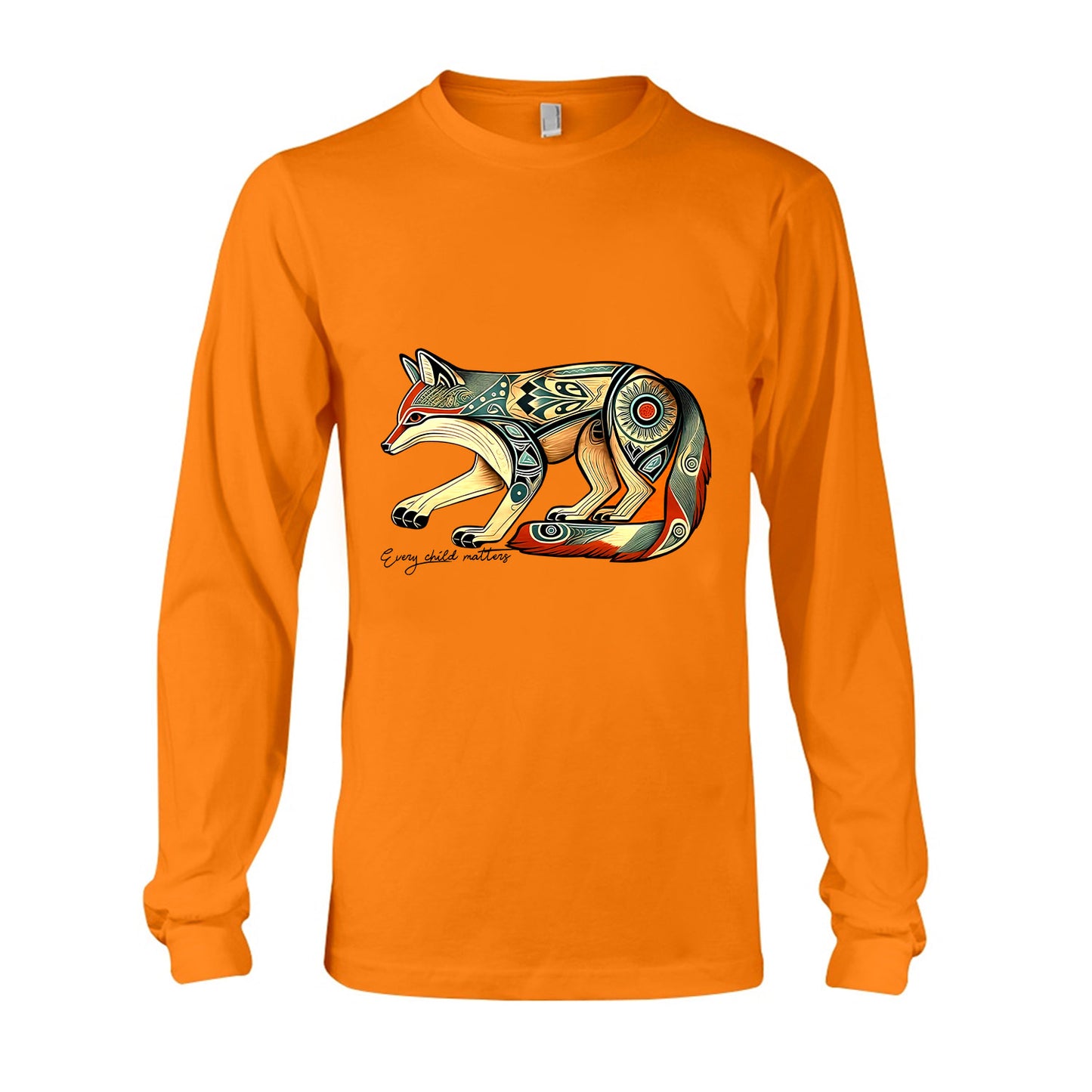 Every Child Matters T-shirt 0539