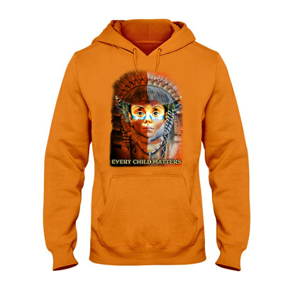 Every Child Matters T-shirt 0540