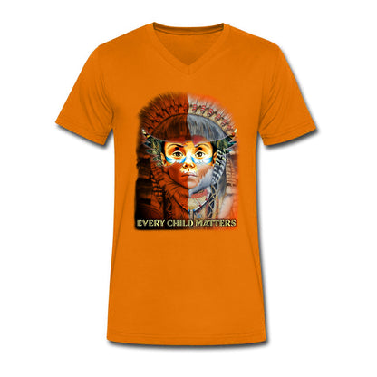 Every Child Matters T-shirt 0540