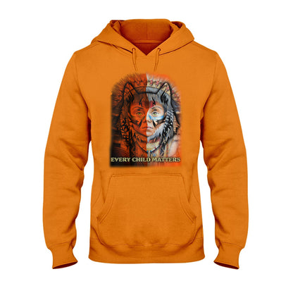 Every Child Matters T-shirt 0541