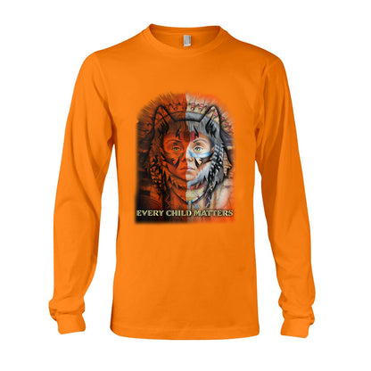 Every Child Matters T-shirt 0541