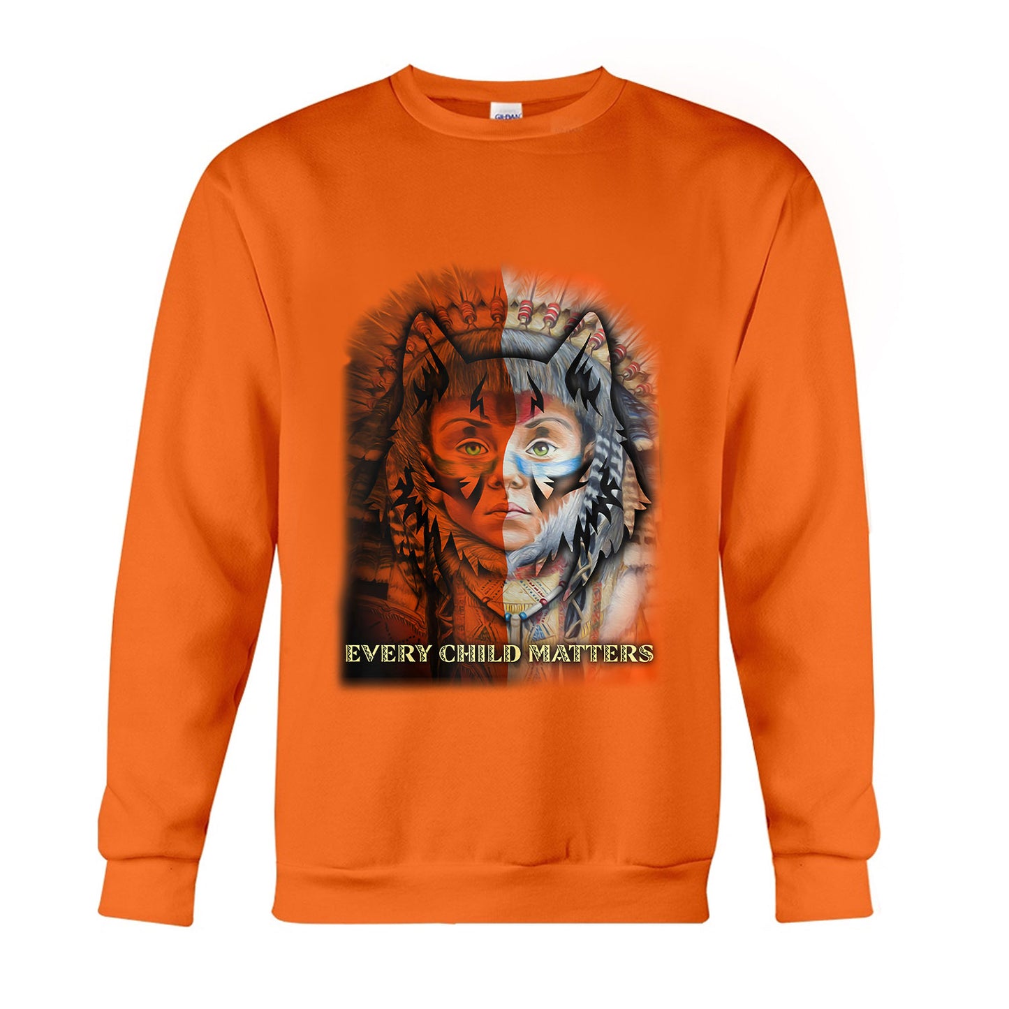 Every Child Matters T-shirt 0541