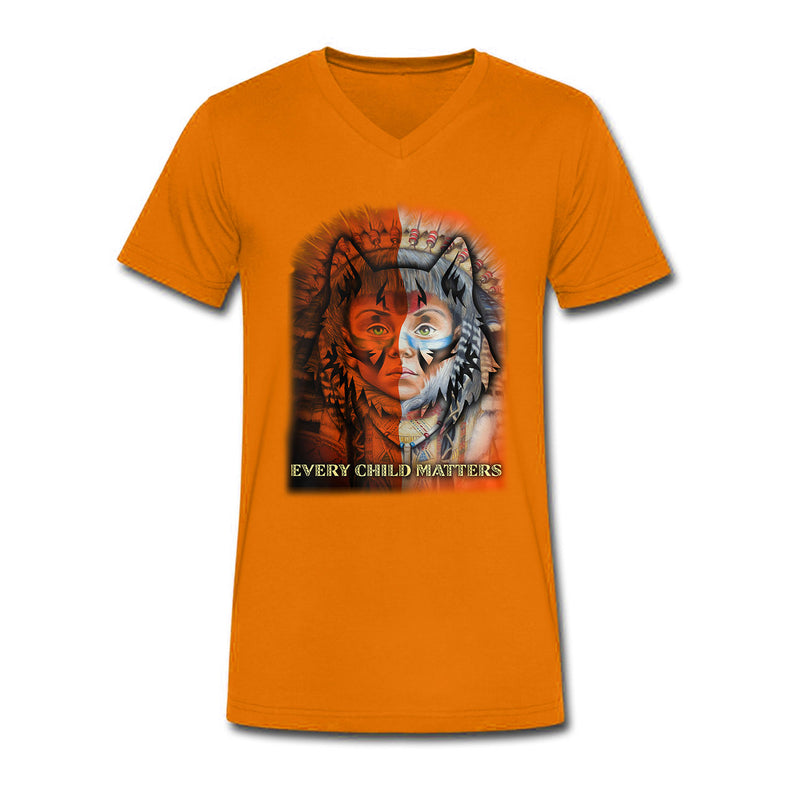 Every Child Matters T-shirt 0541