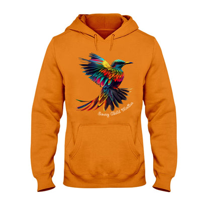 Every Child Matters T-shirt 0542