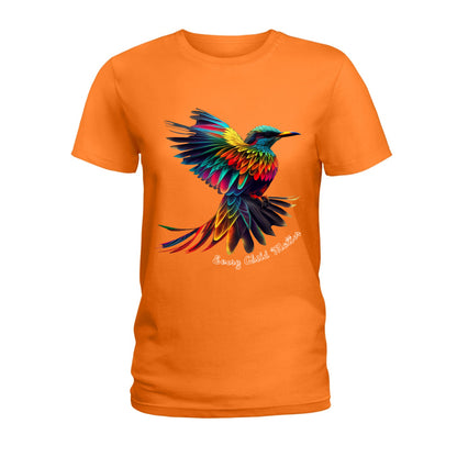 Every Child Matters T-shirt 0542