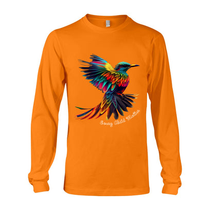 Every Child Matters T-shirt 0542