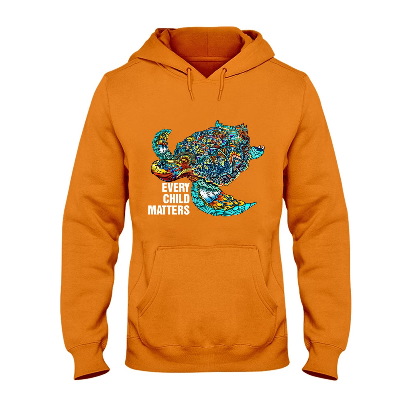 Every Child Matters T-shirt 0543