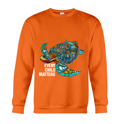 Every Child Matters T-shirt 0543