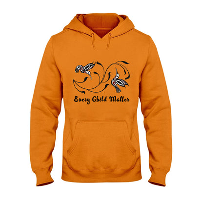 Every Child Matters T-shirt 0544