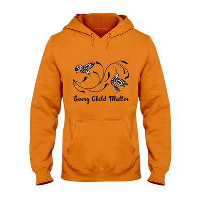 Every Child Matters T-shirt 0544