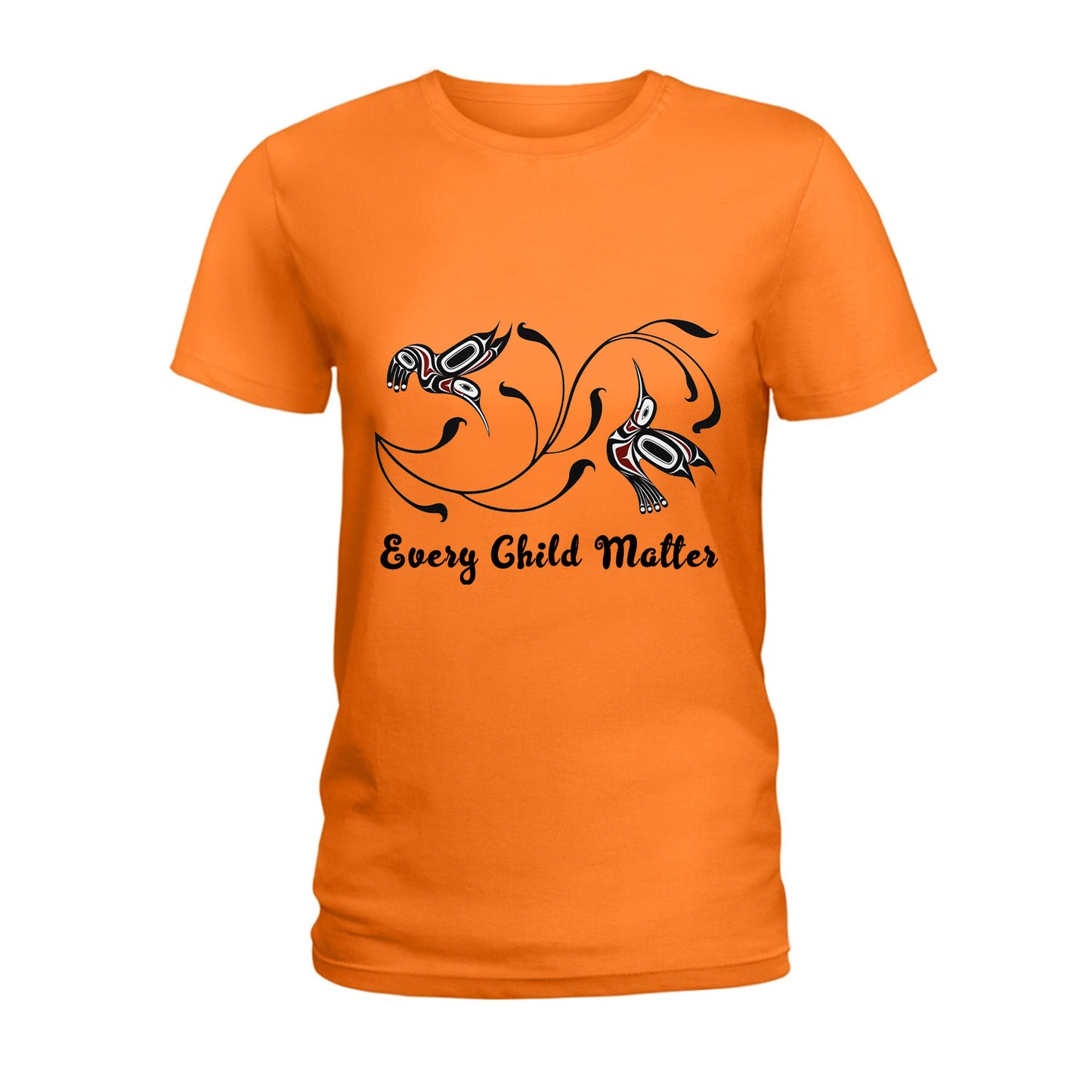Every Child Matters T-shirt 0544